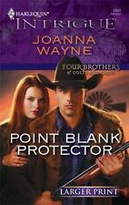 Point Blank Protector by Wayne, Joanna comprar usado  Enviando para Brazil