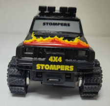 Stomper 4x4 black for sale  Sacramento