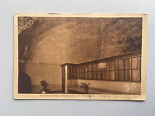 Old postcard the d'occasion  Expédié en Belgium