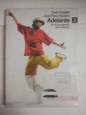 Adelante perez navarro usato  Martinsicuro