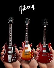 Set mini gibson d'occasion  Expédié en Belgium