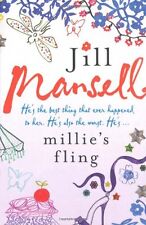 Millie fling jill for sale  UK