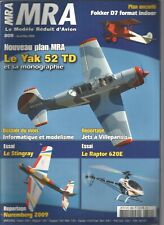 Mra 809 plan d'occasion  Bray-sur-Somme