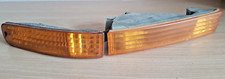 Honda Prelude OEM Stanley luz de seta dianteira/marcador direita BB1 BB2 BB4 92-96 comprar usado  Enviando para Brazil