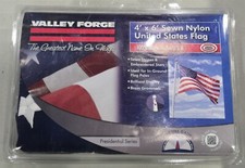 valley forge flag for sale  Livingston Manor