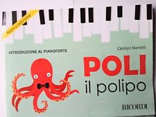 Poli polipo metodo usato  Mira