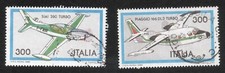 alianti aereo usato  Roma