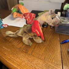 Beanie baby scorch for sale  Pittsburgh