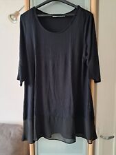 Tunique neuve taille d'occasion  Verneuil-l'Étang