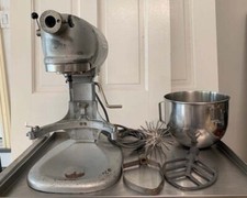 Hobart n50 quart for sale  Henrietta