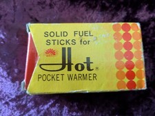 Vintage boxed solid for sale  MAYBOLE