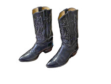 Ancien vintage chaussure d'occasion  Bohain-en-Vermandois