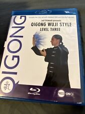 Qigong wuji style for sale  Denver