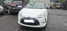 Citroen ds3 dstyle for sale  WOLVERHAMPTON