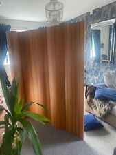 Antique tambour screen for sale  STOCKPORT