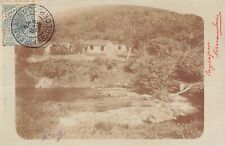 CPA BRESIL / RECIFE / PERNAMBUCO / PAYSAGEM / CARTE PHOTO comprar usado  Enviando para Brazil