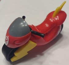 Ryan red plastic for sale  Thomasville