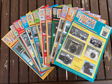 Photo deal fotozeitschrift gebraucht kaufen  Berlin