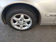 Cerchi mercedes gomme usato  Roma