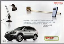 Honda 2008 market for sale  UK