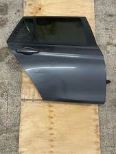 Portiera posteriore destra usato  Roma
