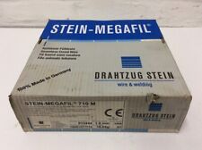 Stein megafil 710 gebraucht kaufen  Korschenbroich