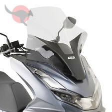 Parabrezza givi honda usato  Milano