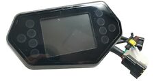 Tachimetro digitale benelli usato  Caivano