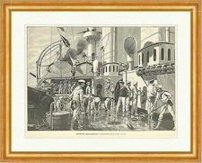 Reinschiff sand steinen gebraucht kaufen  Deutschland