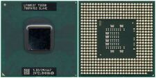 CPU Intel Dual Core Duo T5550 - Processador SLA4E para HP compaq presario C783EF comprar usado  Enviando para Brazil