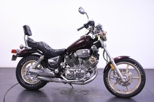 1988 yamaha xv1100 for sale  NEWCASTLE