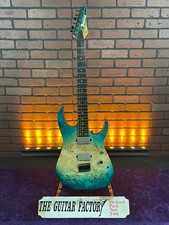 2019 ibanez rg1121pb for sale  Buffalo