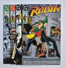 Robin comic lot for sale  Laurens