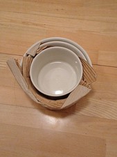 Goebel schüssel tlg gebraucht kaufen  Coburg