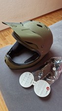 Helm pro tec gebraucht kaufen  Essen