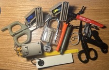 Survival safety edc for sale  Trenton