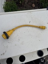 Shore power pigtail for sale  Ellicott City