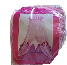 Girls pink feather for sale  San Antonio
