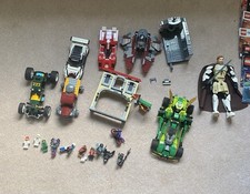 Lego bundle job for sale  KINGSTON UPON THAMES