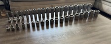 Snap tools 38pc for sale  Livonia