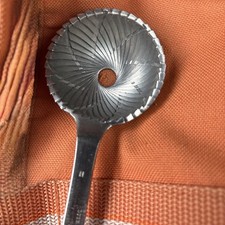 Alésoir acétabulaire inox d'occasion  Montady