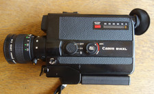 Vintage canon 514xl for sale  LONDON