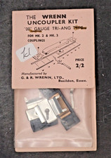 Vintage wrenn gauge for sale Vintage wrenn gauge for sale  BATHGATE