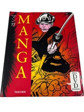 Manga hardcover book for sale  UK