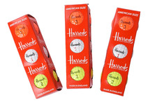 Harrods packs golf for sale Harrods packs golf for sale  MARLOW