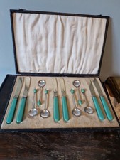 Afternoon tea set for sale  CHESTERFIELD