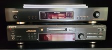 Sony atrac dsp gebraucht kaufen  Erlangen