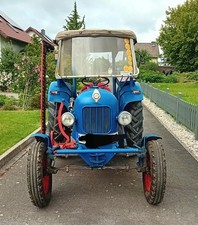 Traktoren gebraucht kaufen Traktoren gebraucht kaufen  Bernsdorf