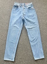 Vintage levis 901 for sale  DOVER