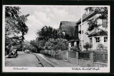 Ansichtskarte delmenhorst wilh gebraucht kaufen Ansichtskarte delmenhorst wilh gebraucht kaufen  Berlin